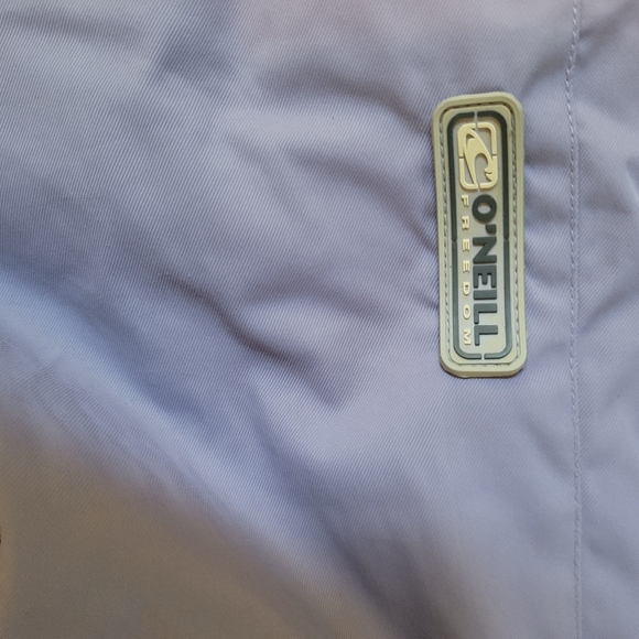 Oneill Snow Pants - Picture 6 of 11